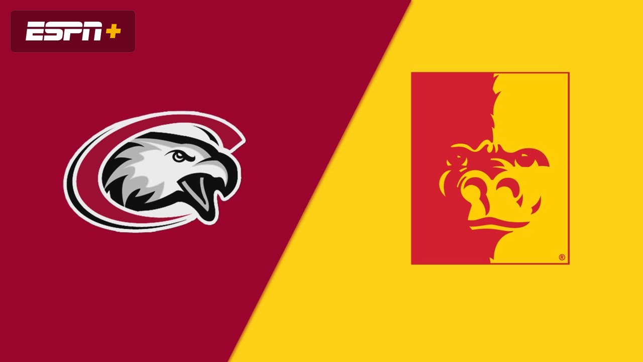 Chadron State vs. Pittsburg State (Kan) (First Round)