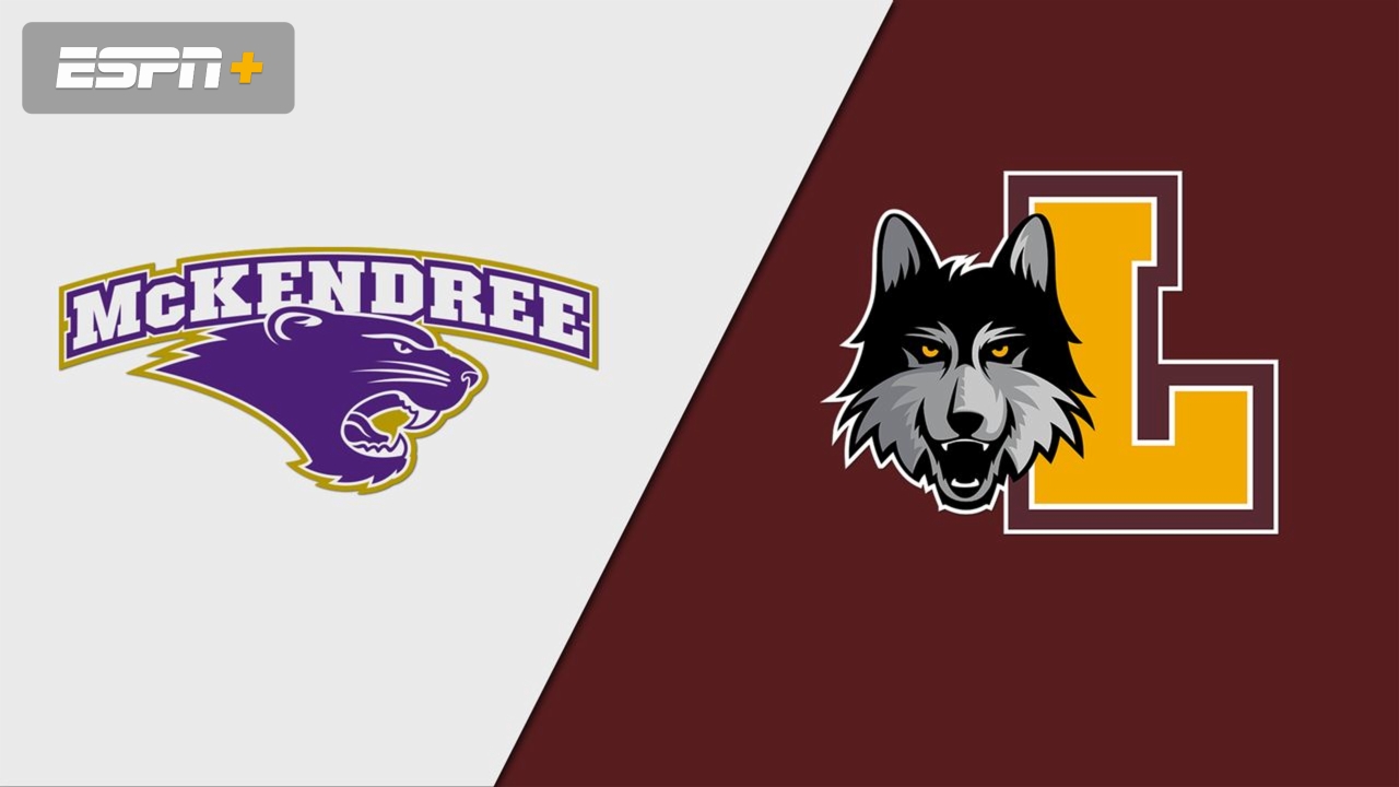 #12 McKendree vs. #9 Loyola Chicago