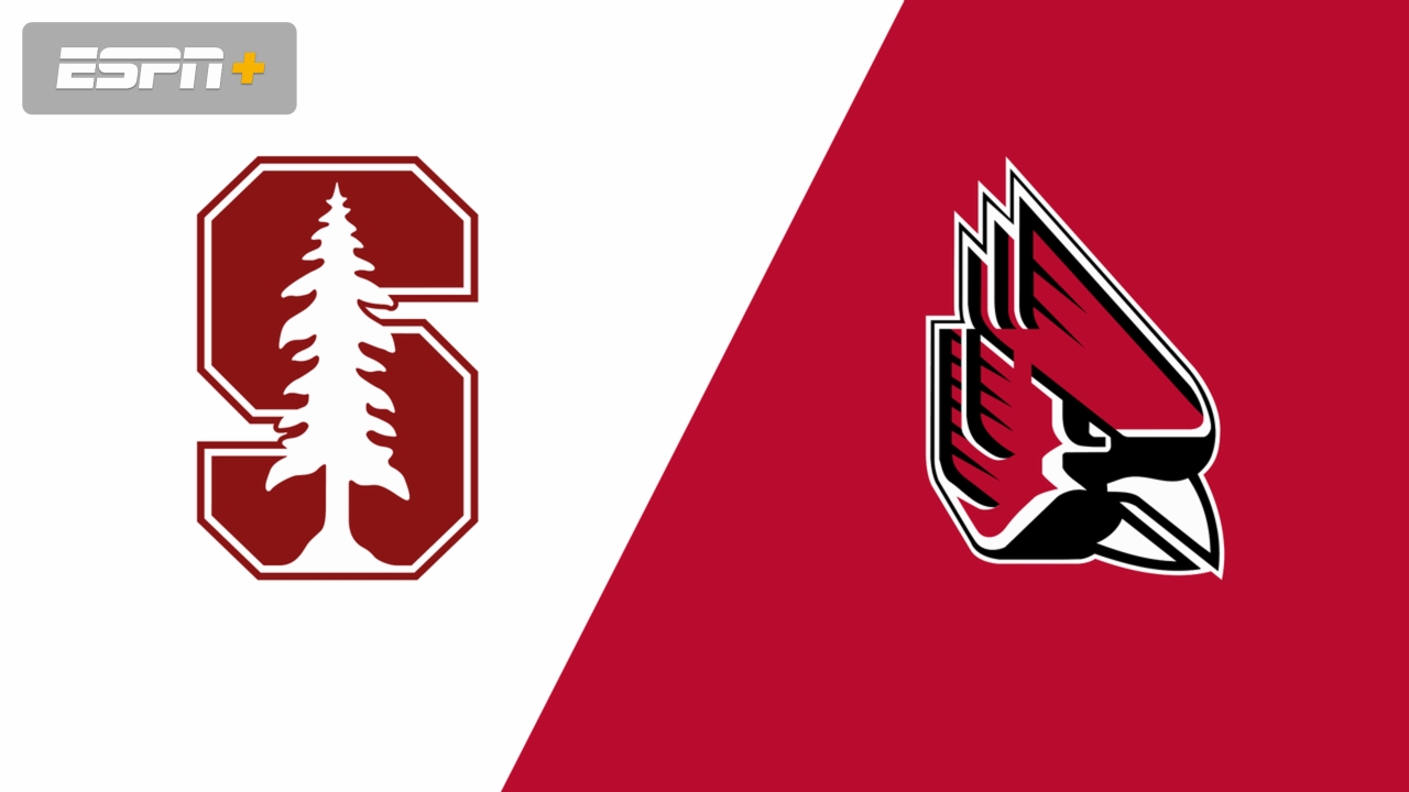 #16 Ball State vs. #11 Stanford