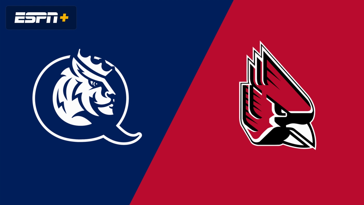 Queens vs. #10 Ball State