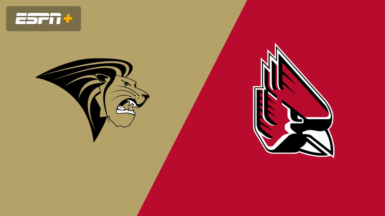 #18 Lindenwood vs. #10 Ball State