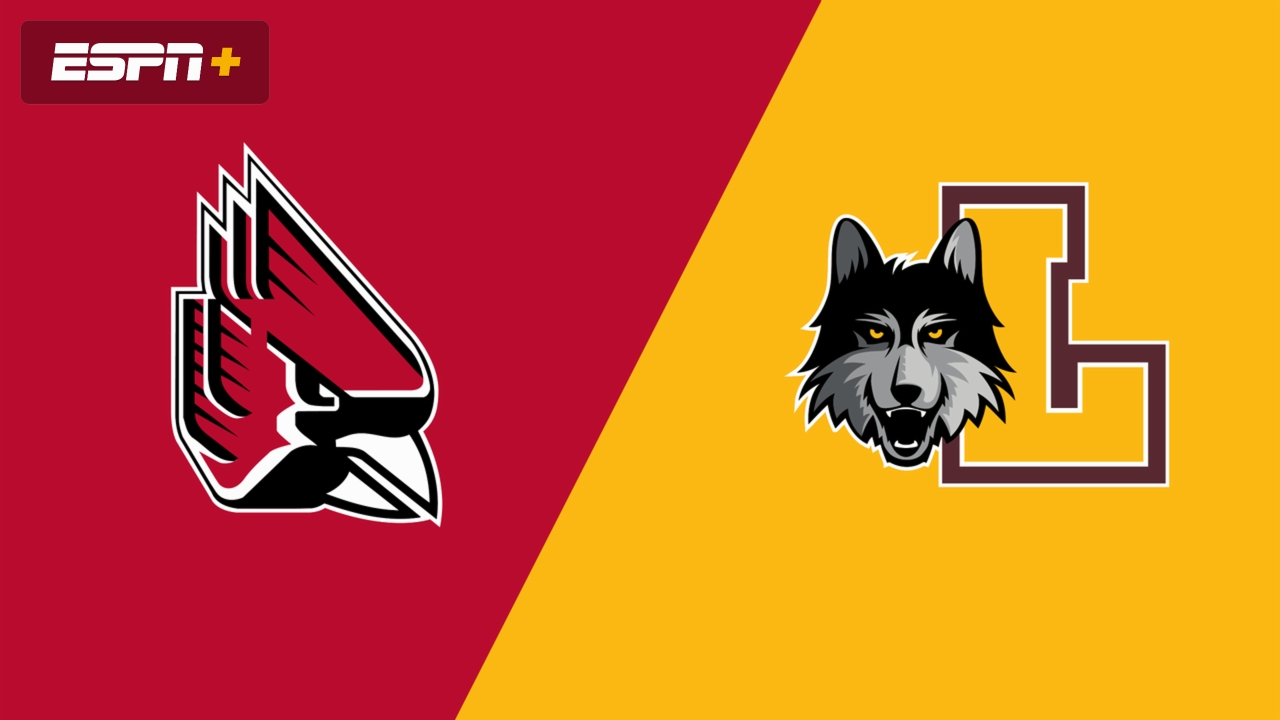 #8 Ball State vs. #9 Loyola Chicago