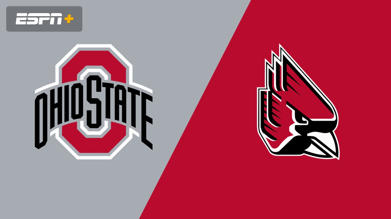 #13 Ohio State vs. #8 Ball State