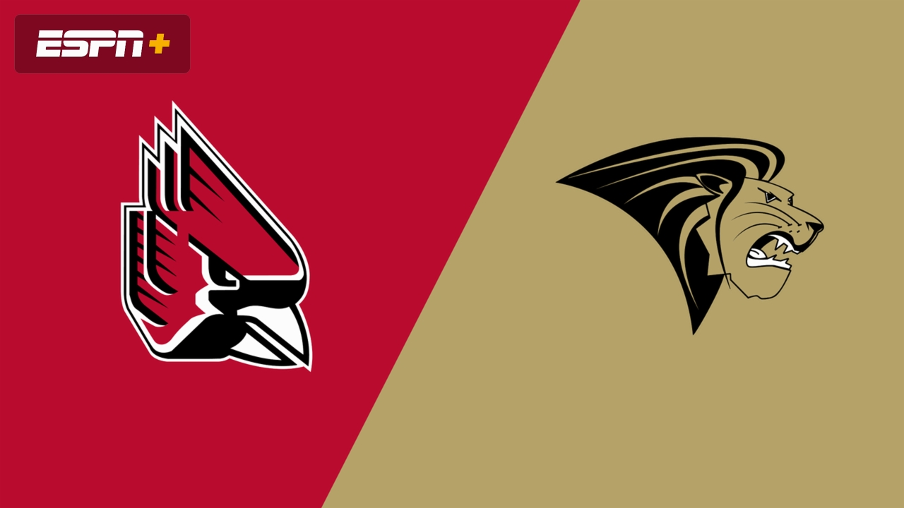 #9 Ball State vs. #10 Lindenwood