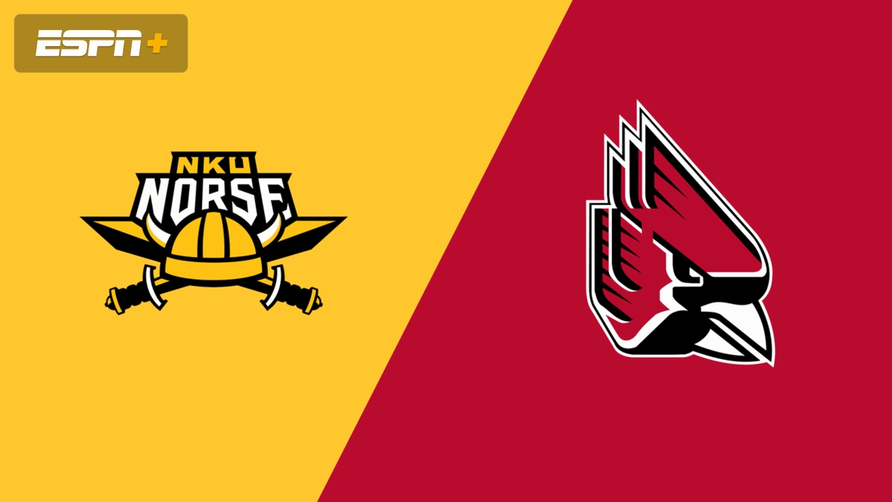 Northern Kentucky vs. #7 Ball State