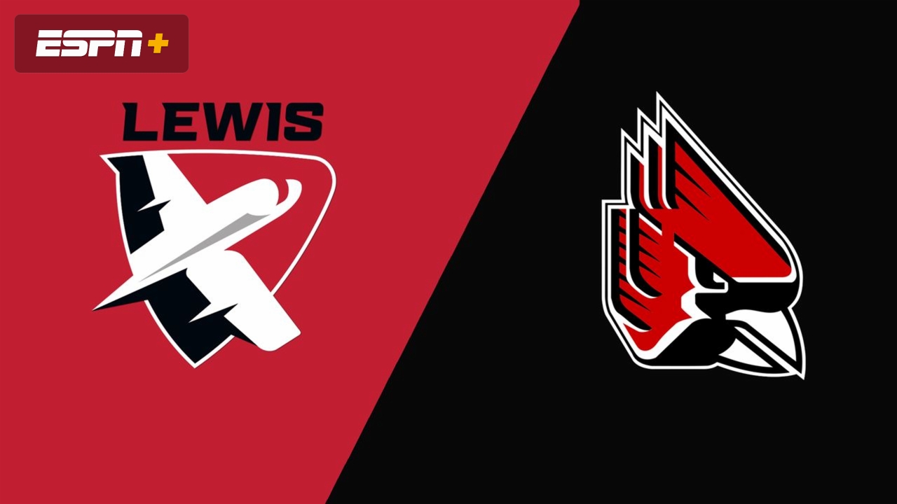 #15 Lewis vs. #9 Ball State