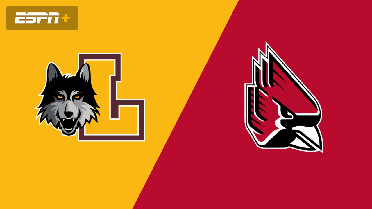 #10 Loyola Chicago vs. #7 Ball State