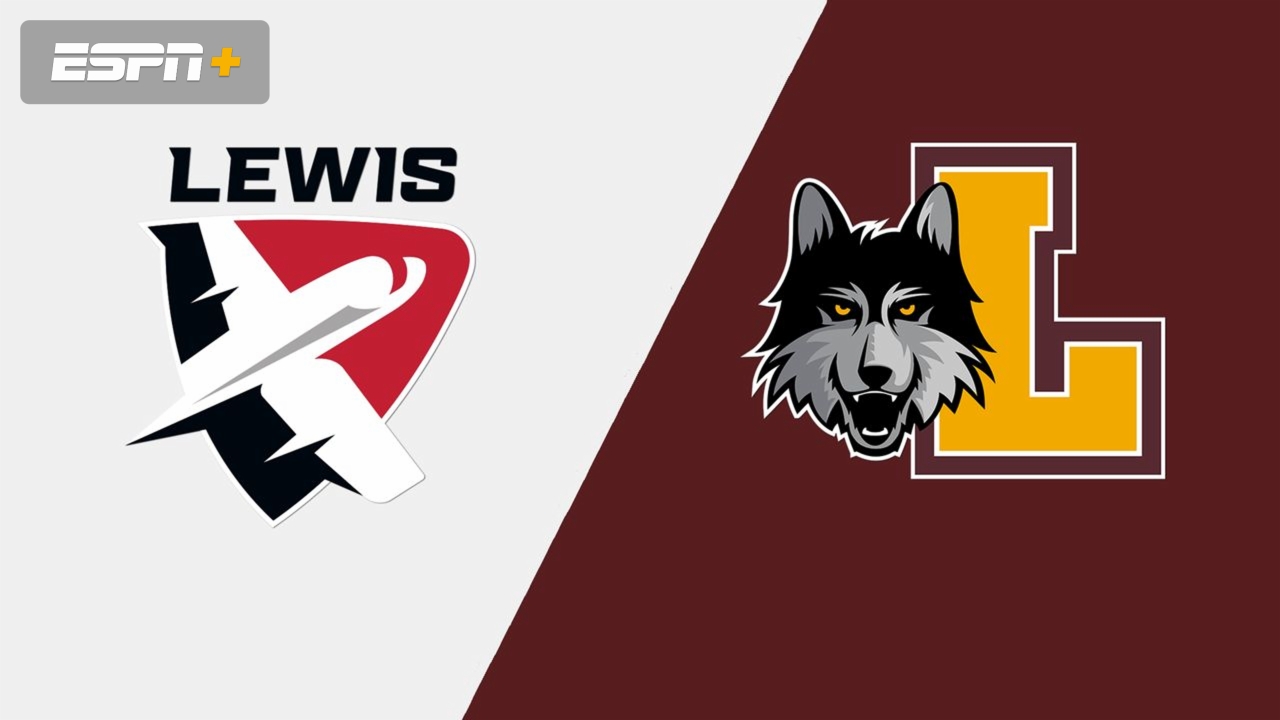 #9 Lewis vs. #7 Loyola Chicago