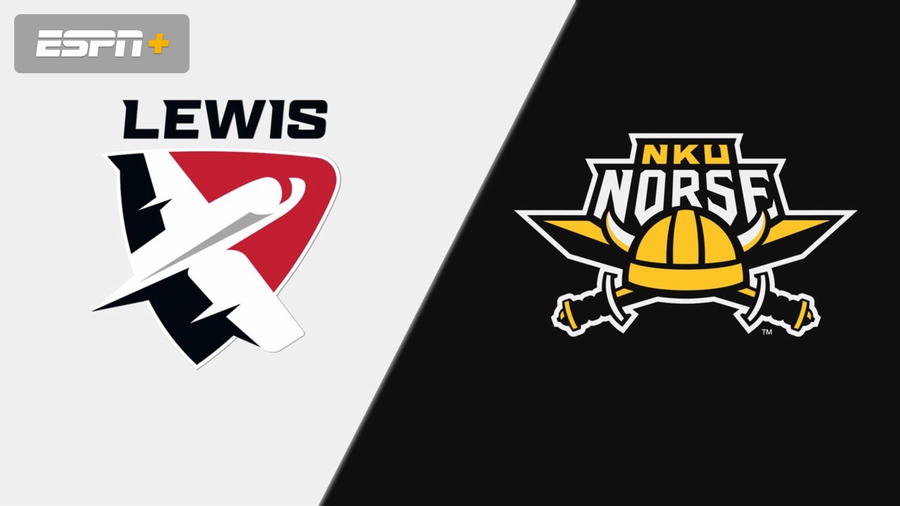 #15 Lewis vs. Northern Kentucky