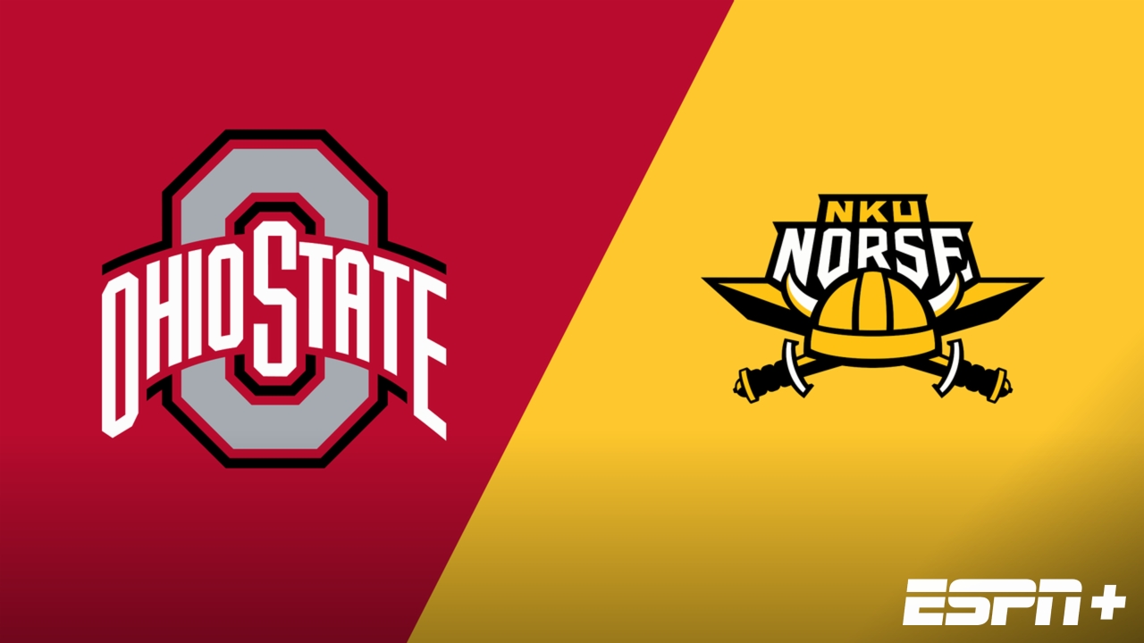 #12 Ohio State vs. Northern Kentucky