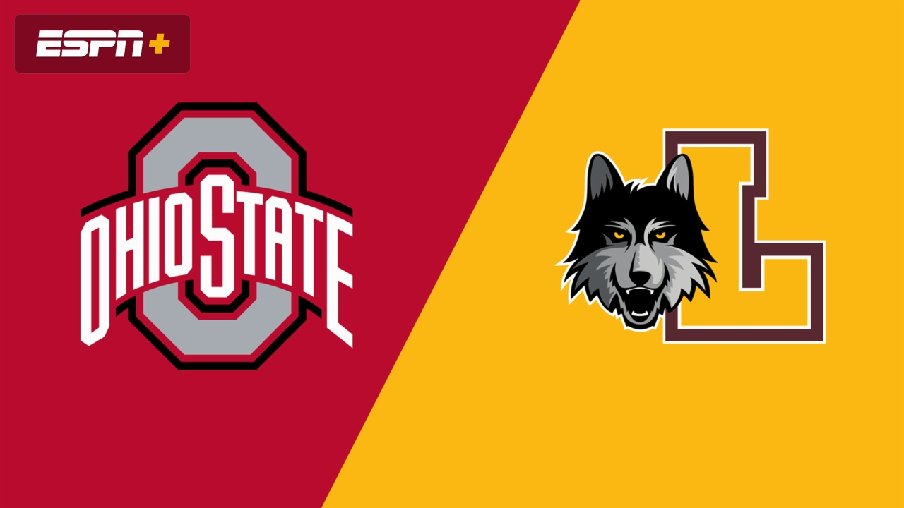 #13 Ohio State vs. #9 Loyola Chicago