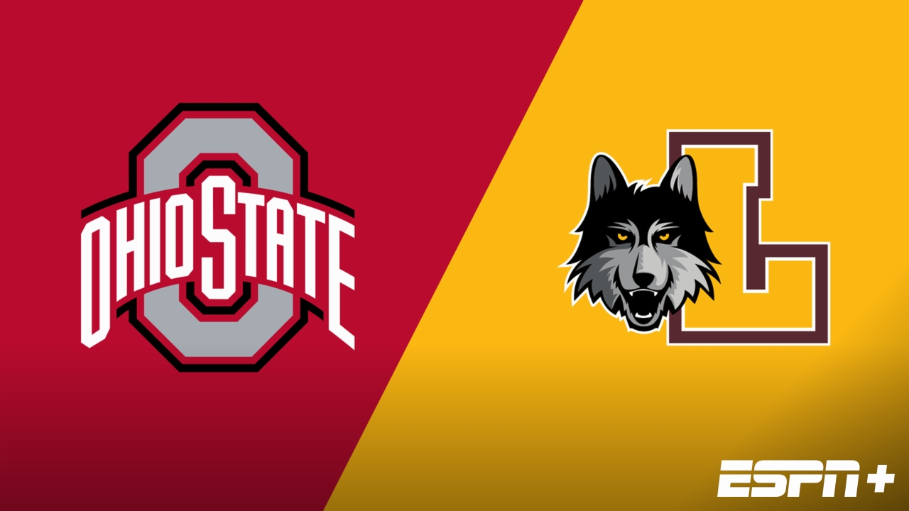 #13 Ohio State vs. #8 Loyola Chicago