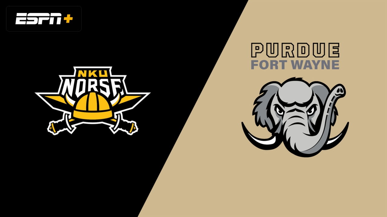 Northern Kentucky vs. Purdue Fort Wayne