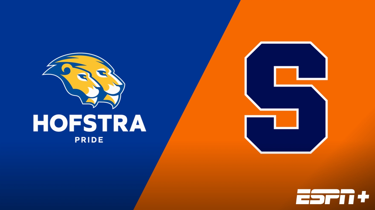 Hofstra vs. Syracuse (First Round)