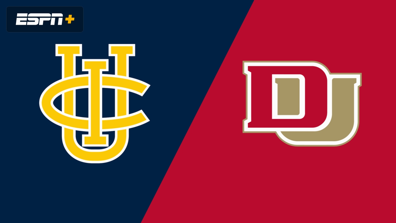 UC Irvine vs. Denver (First Round)