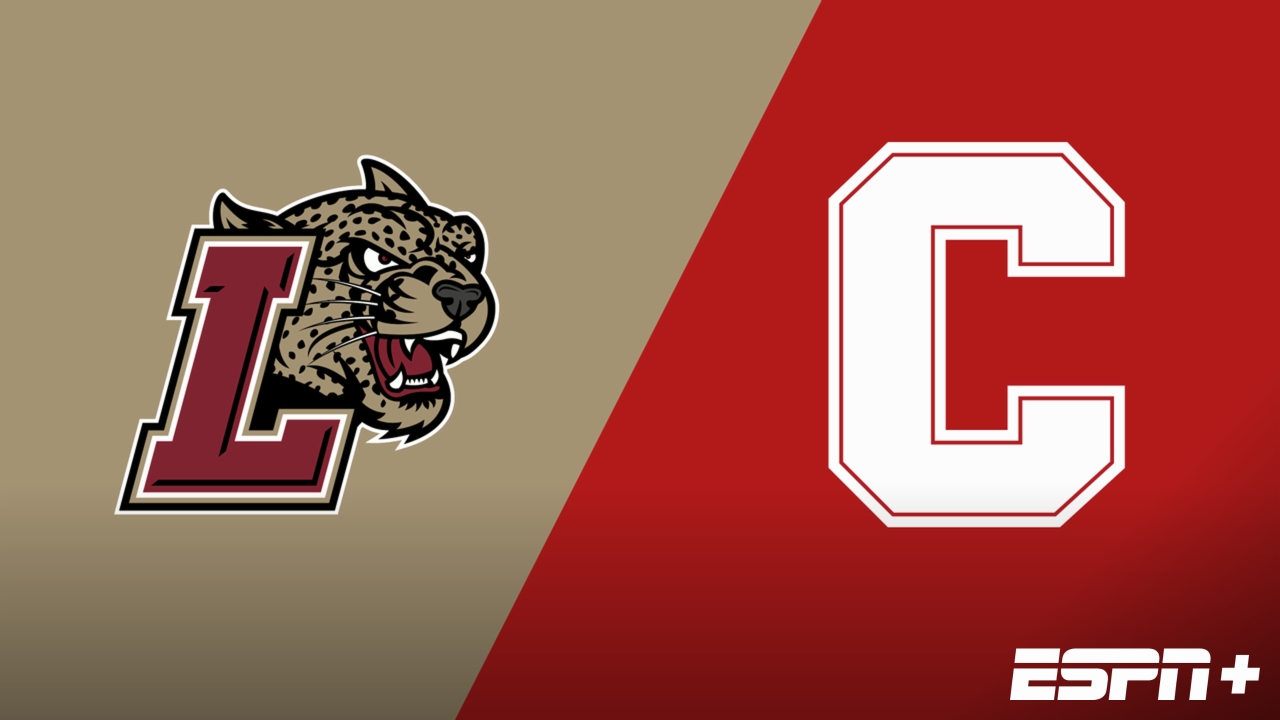 Lafayette vs. Cornell (First Round)