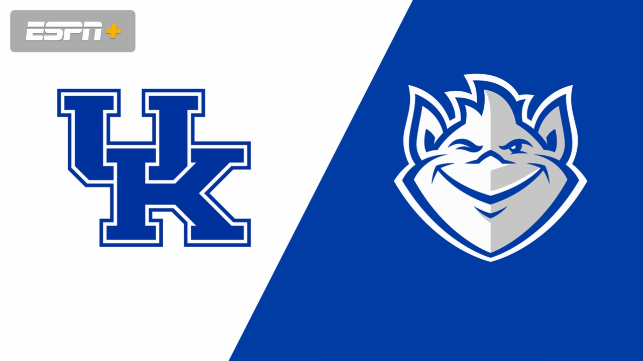 Kentucky vs. Saint Louis (First Round)