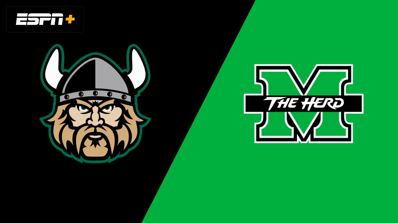 Cleveland State vs. Marshall (First Round)