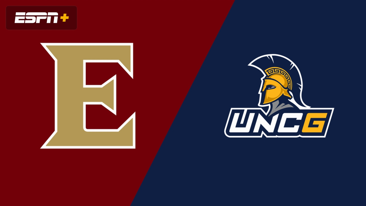Elon vs. UNC Greensboro (First Round)