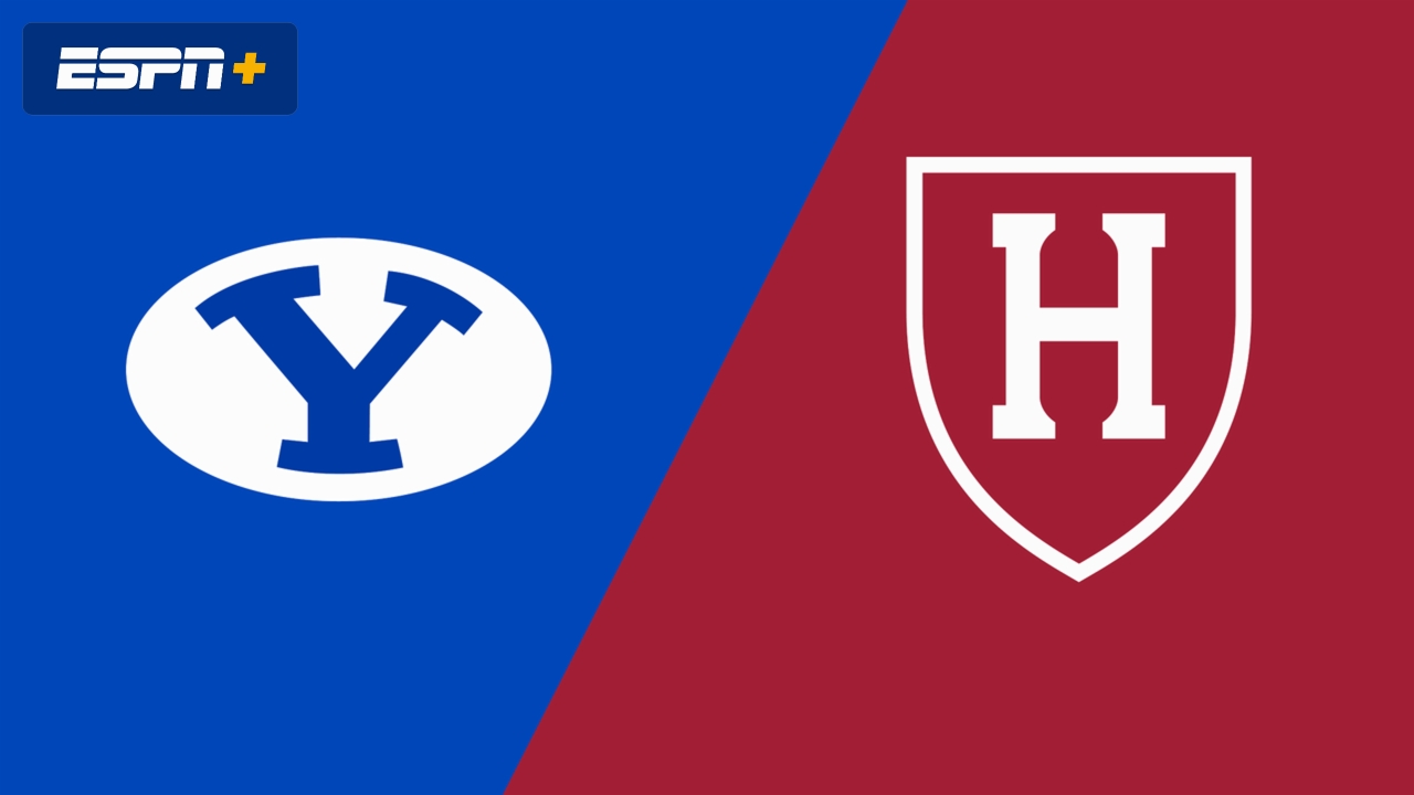 #8 BYU vs. Harvard