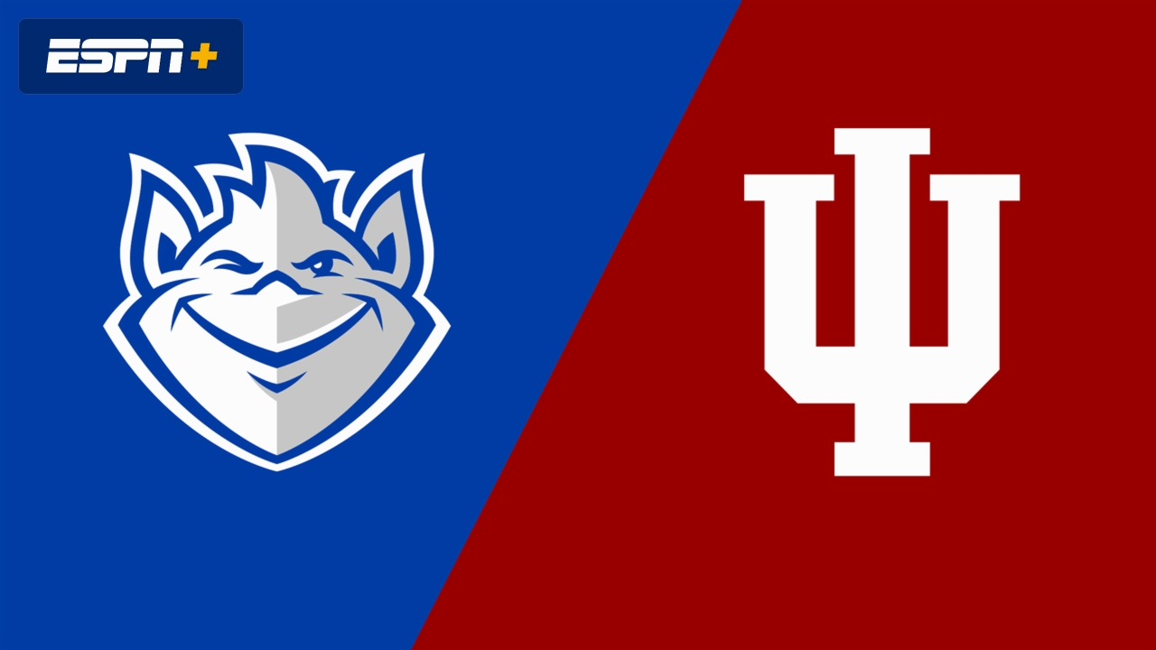 Saint Louis vs. #6 Indiana (Second Round)