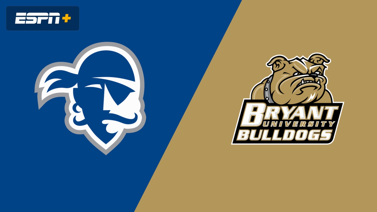 Seton Hall vs. #11 Bryant (Second Round)