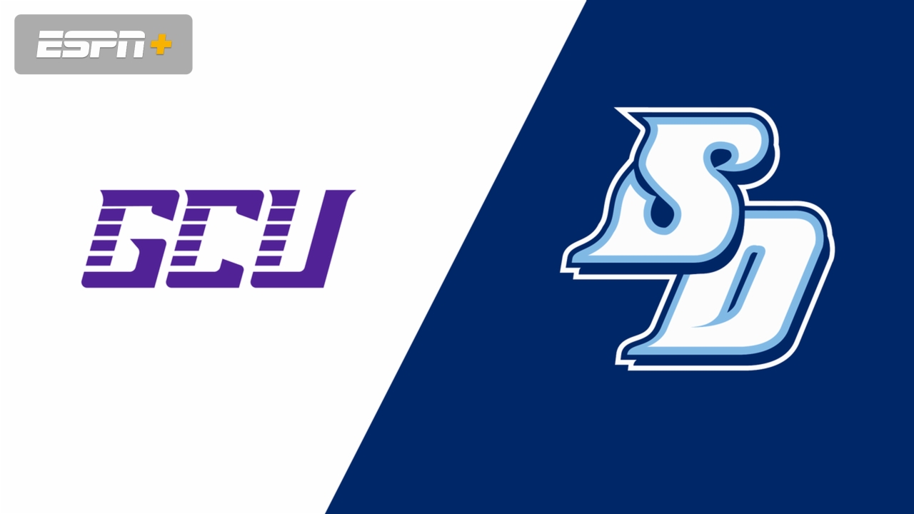 Grand Canyon vs. #9 San Diego (Second Round)