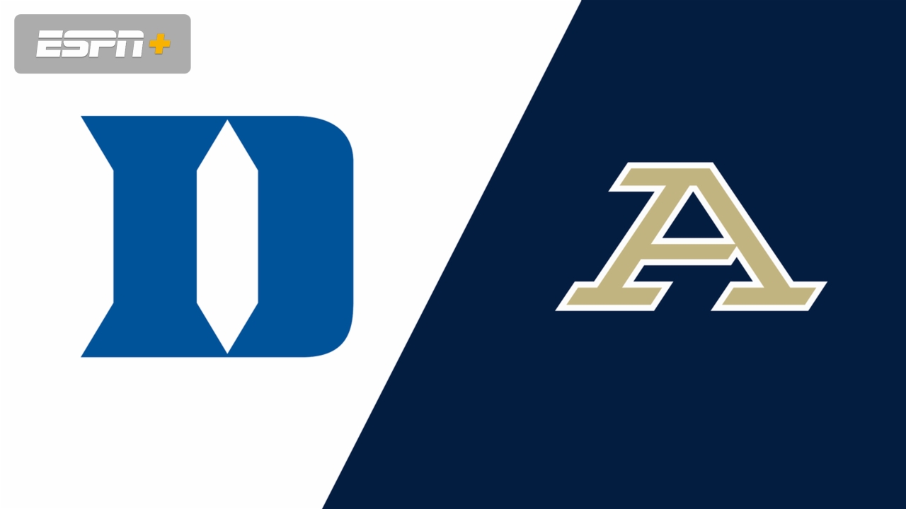 Duke vs. #14 Akron (Third Round)