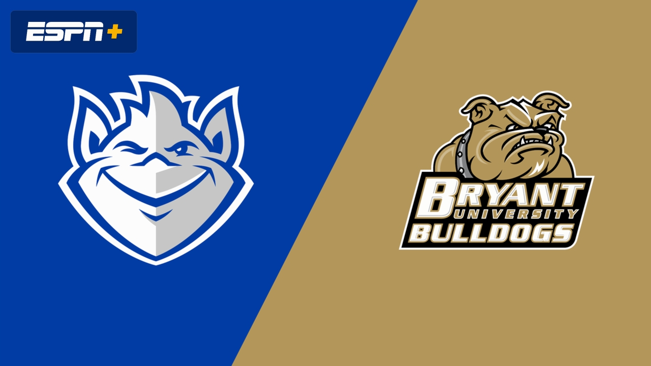 Saint Louis vs. #11 Bryant (Third Round)