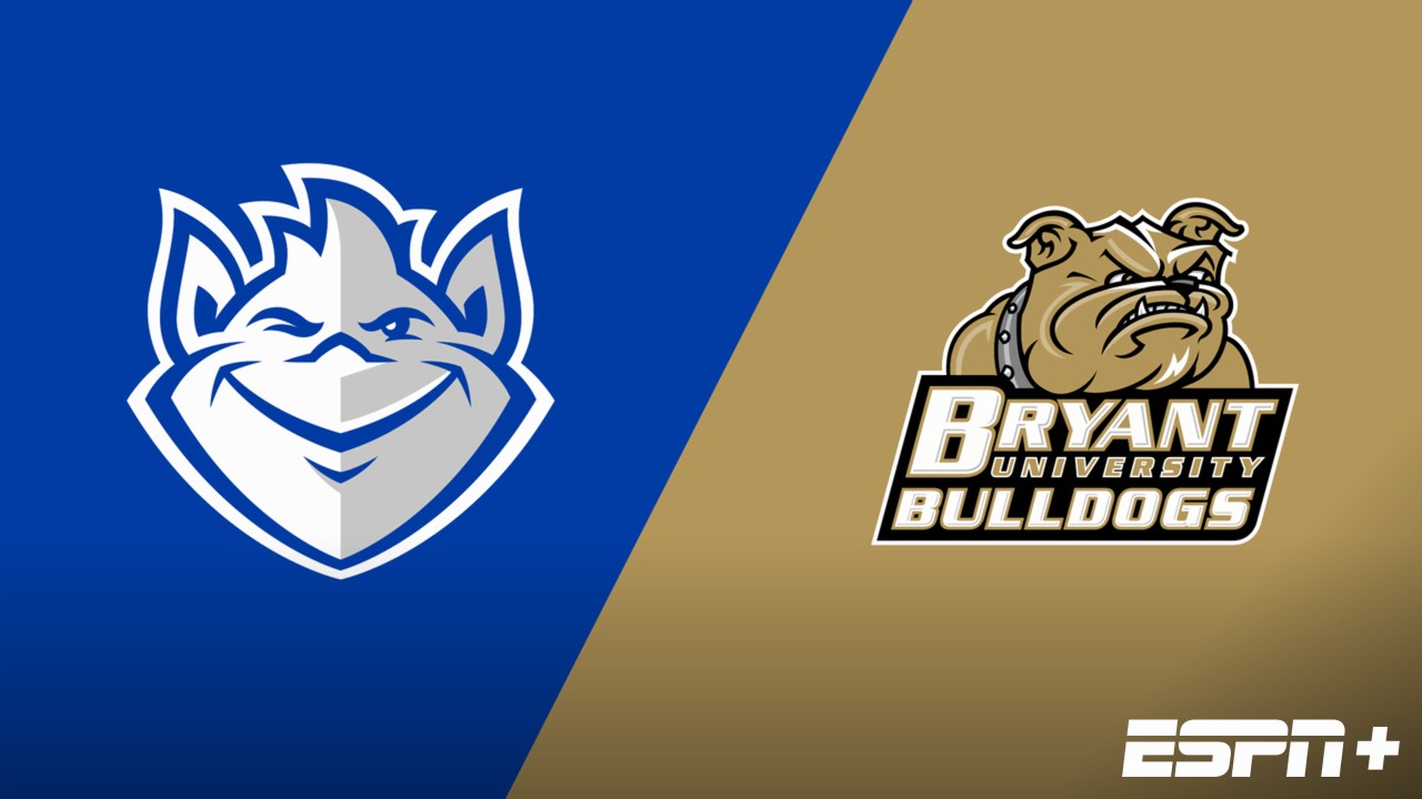 Saint Louis vs. #11 Bryant (Third Round)