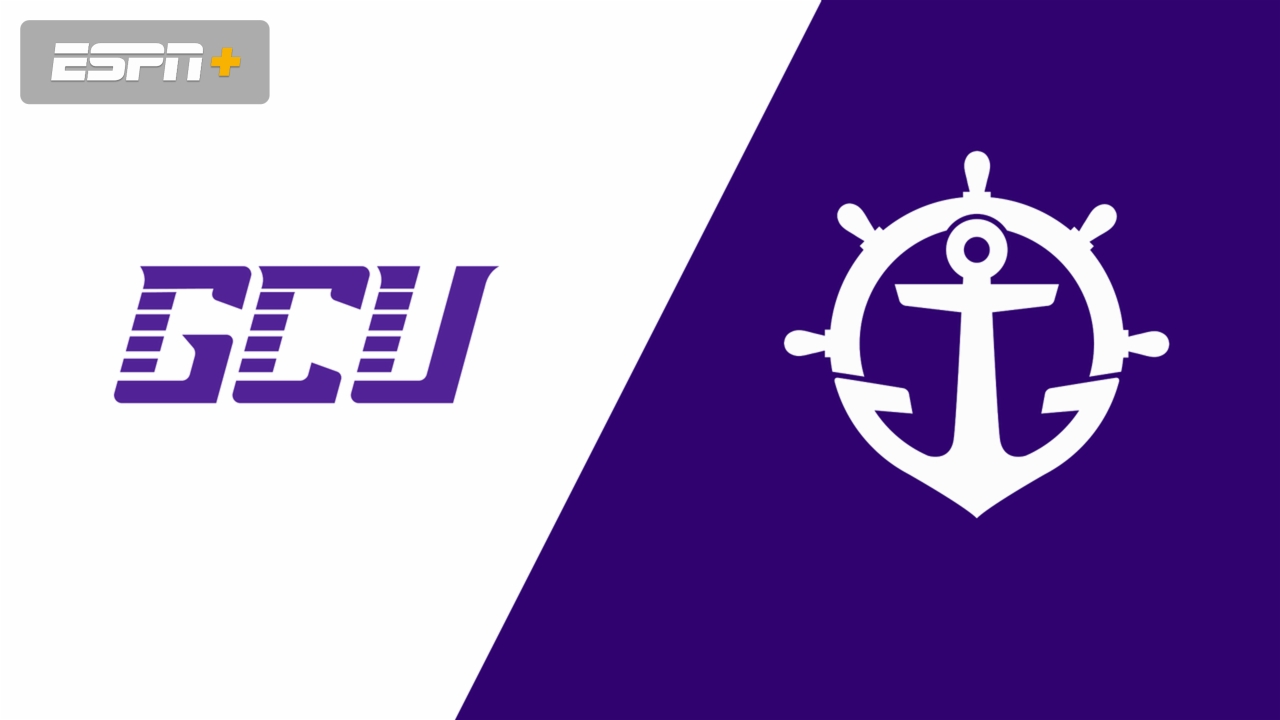 Grand Canyon vs. #8 Portland (Third Round)