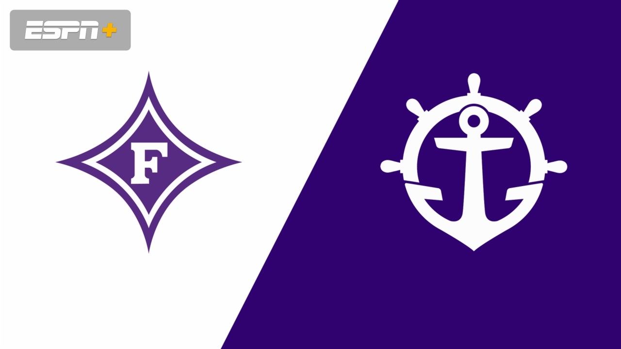 #16 Furman vs. #8 Portland (Quarterfinals)