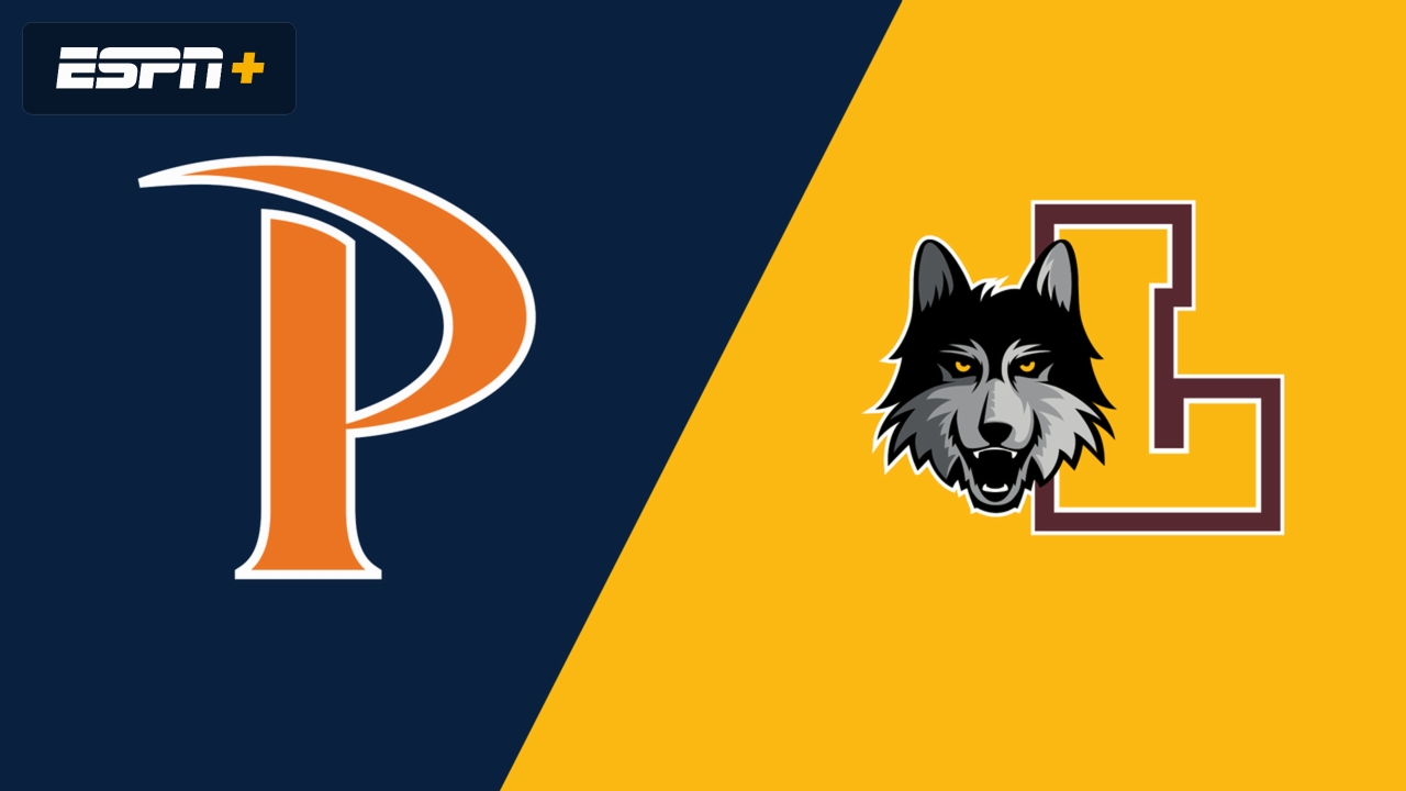 #4 Pepperdine vs. #7 Loyola Chicago