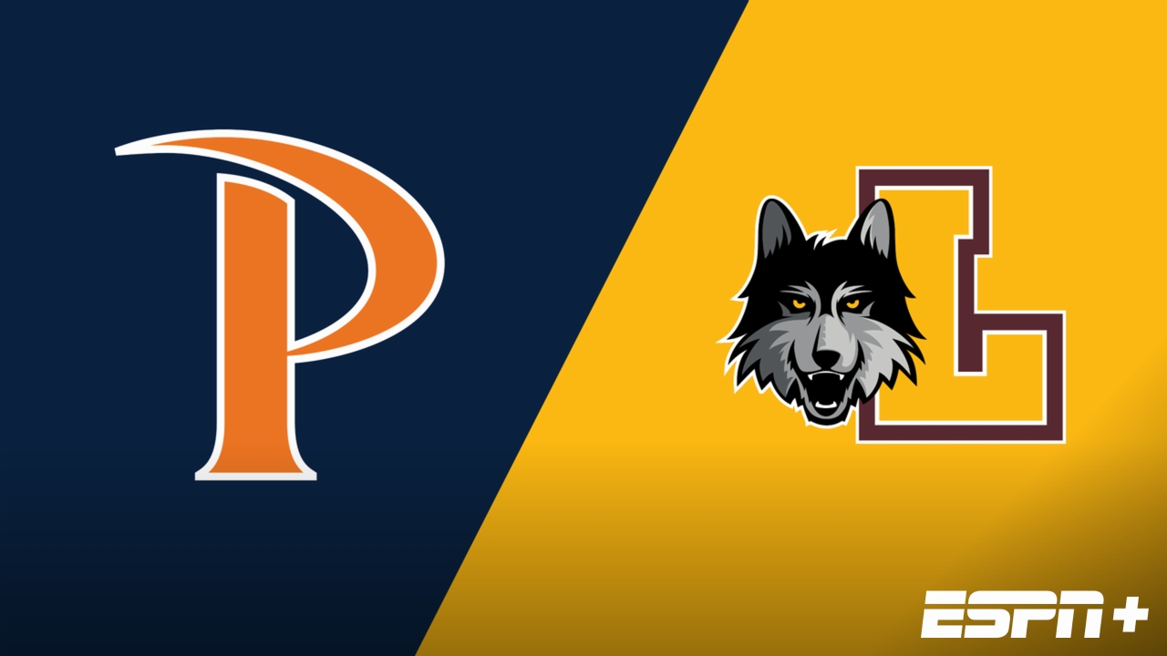 #6 Pepperdine vs. #7 Loyola Chicago