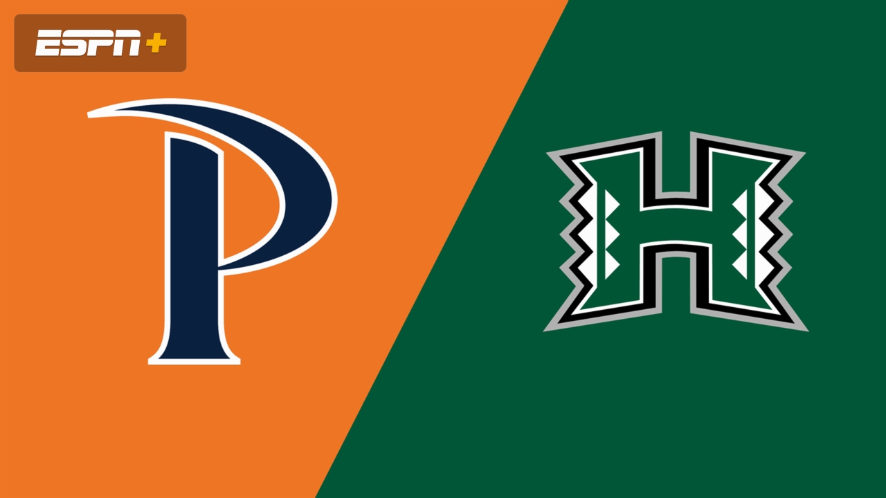 #6 Pepperdine vs. #3 Hawai'i