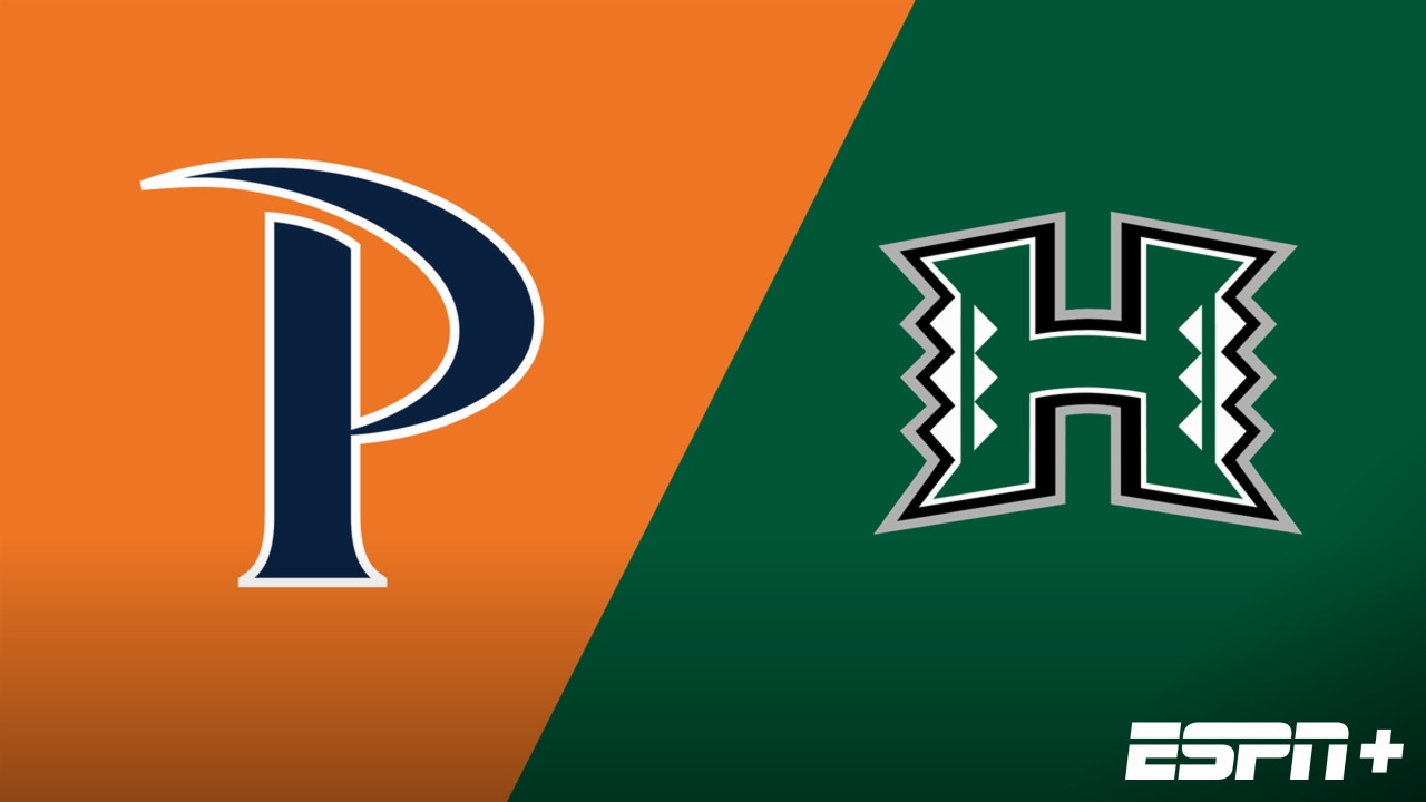#7 Pepperdine vs. #3 Hawai'i