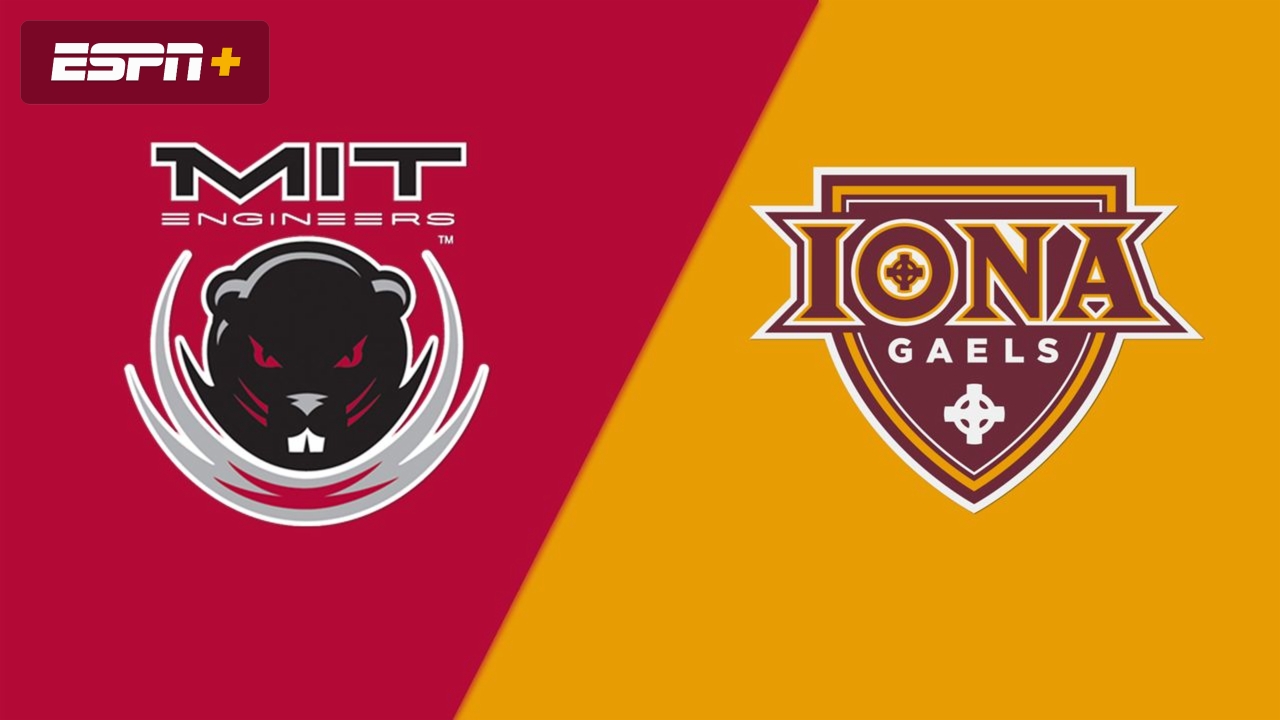 MIT vs. Iona