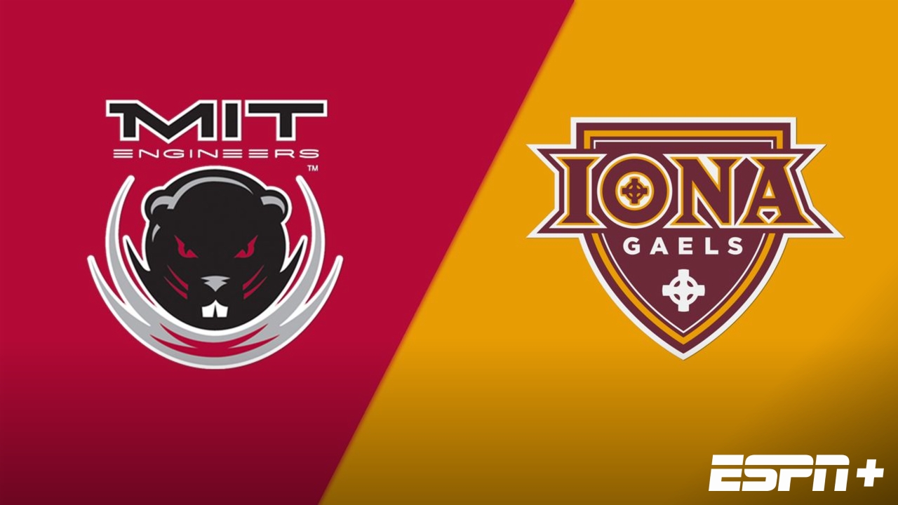 MIT vs. Iona