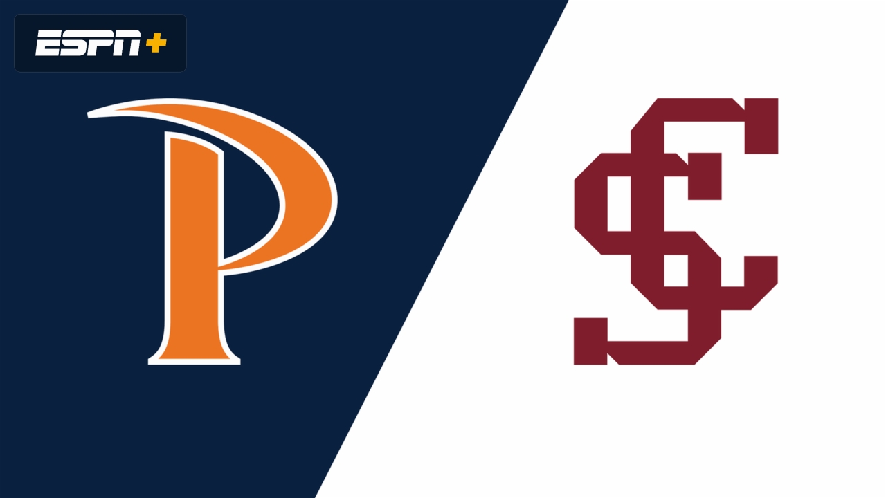 Pepperdine vs. Santa Clara