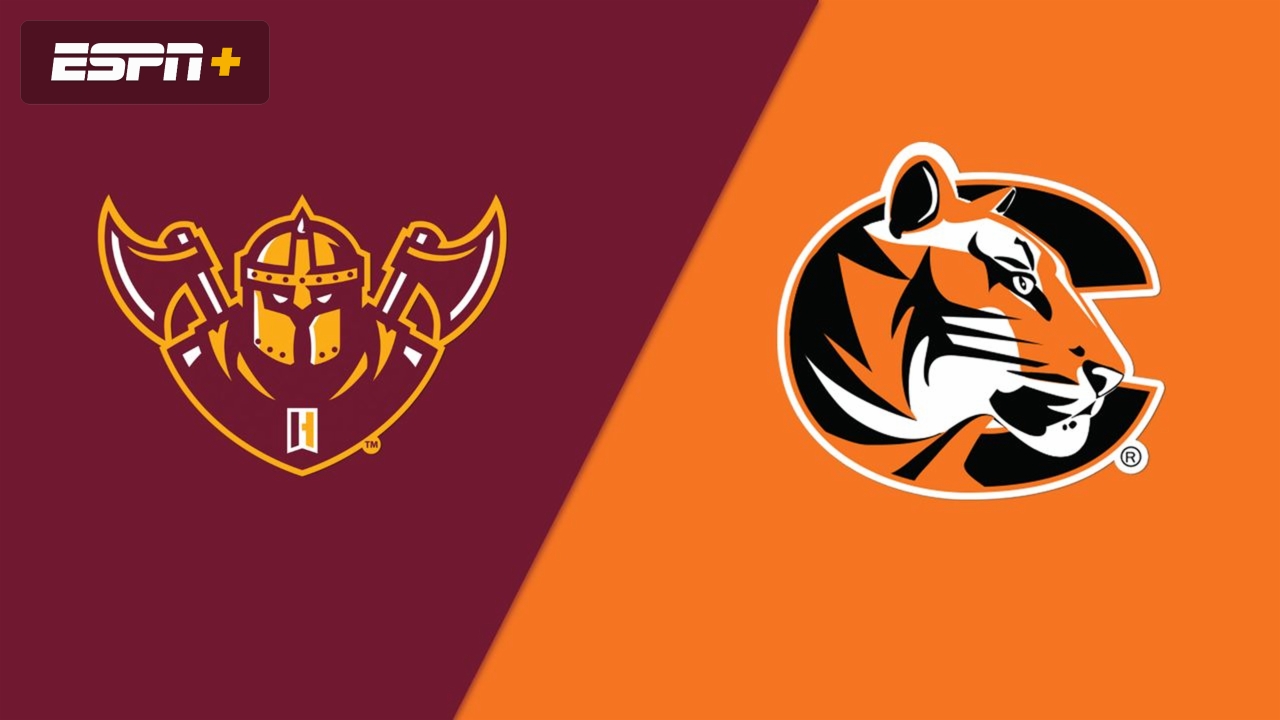 Indian Hills Community College vs. Cowley College (Semifinal)