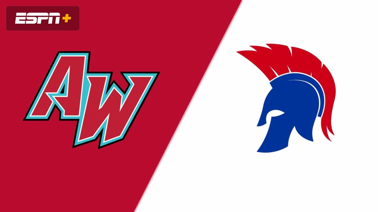 Arizona Western vs. Seminole State (Semifinal)