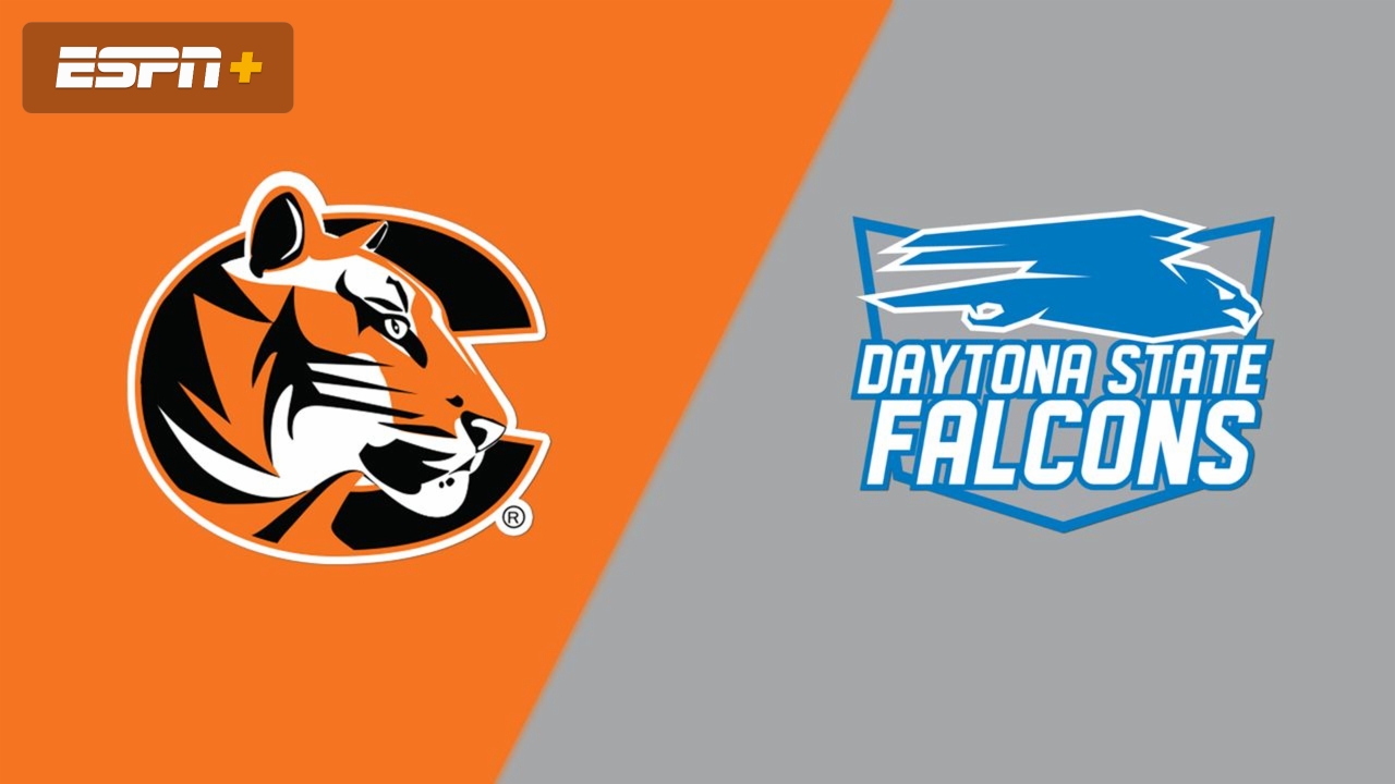 Cowley College vs. Daytona State (Semifinal)