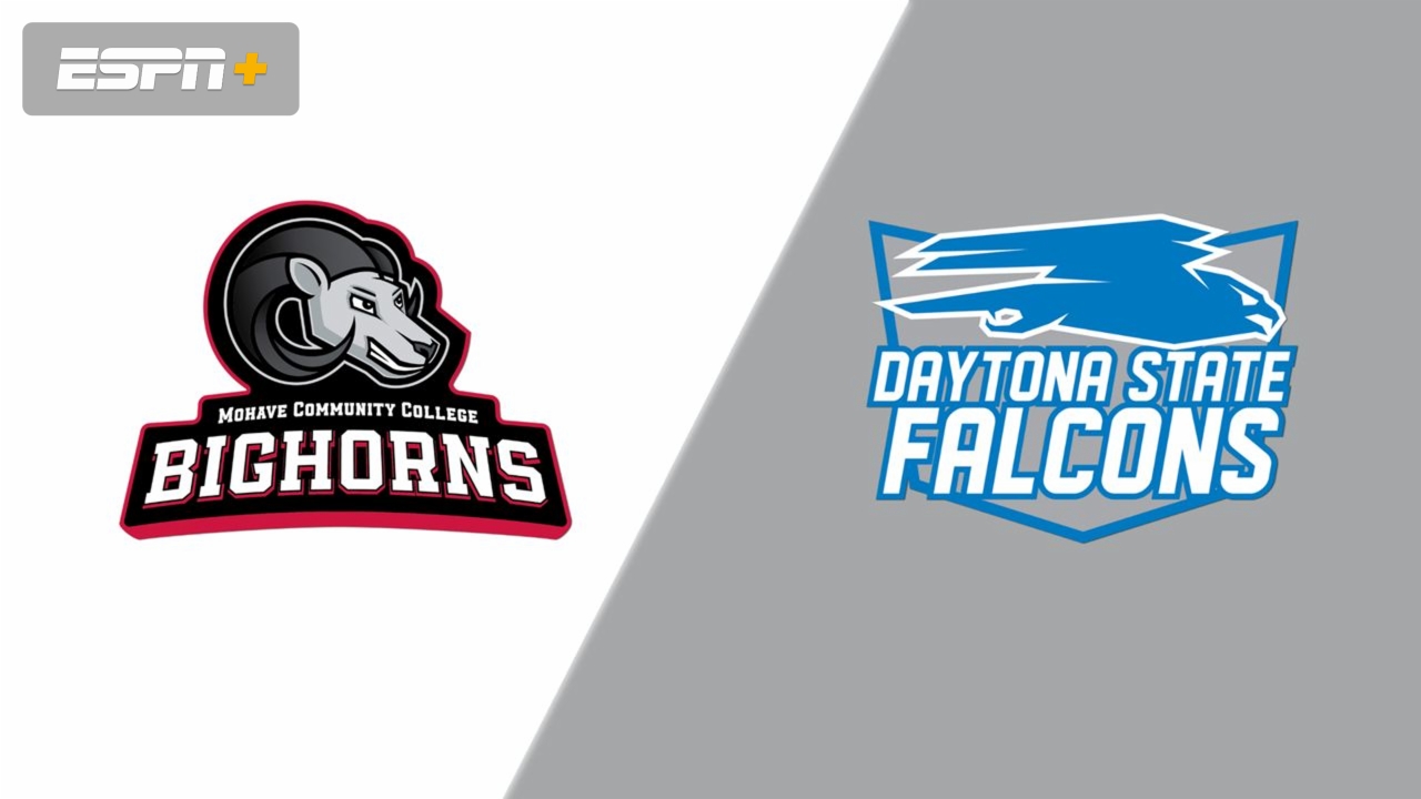 Mohave vs. Daytona State (Semifinal)