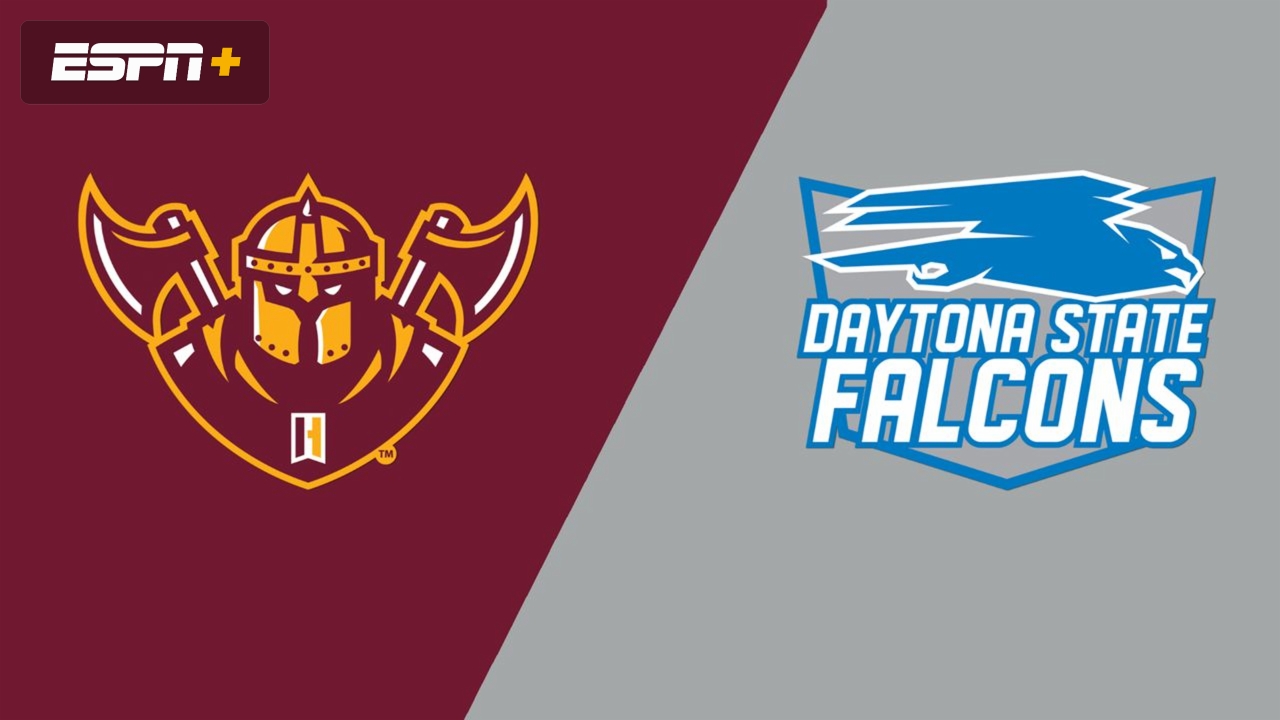 Indian Hills Community College vs. Daytona State (Championship)
