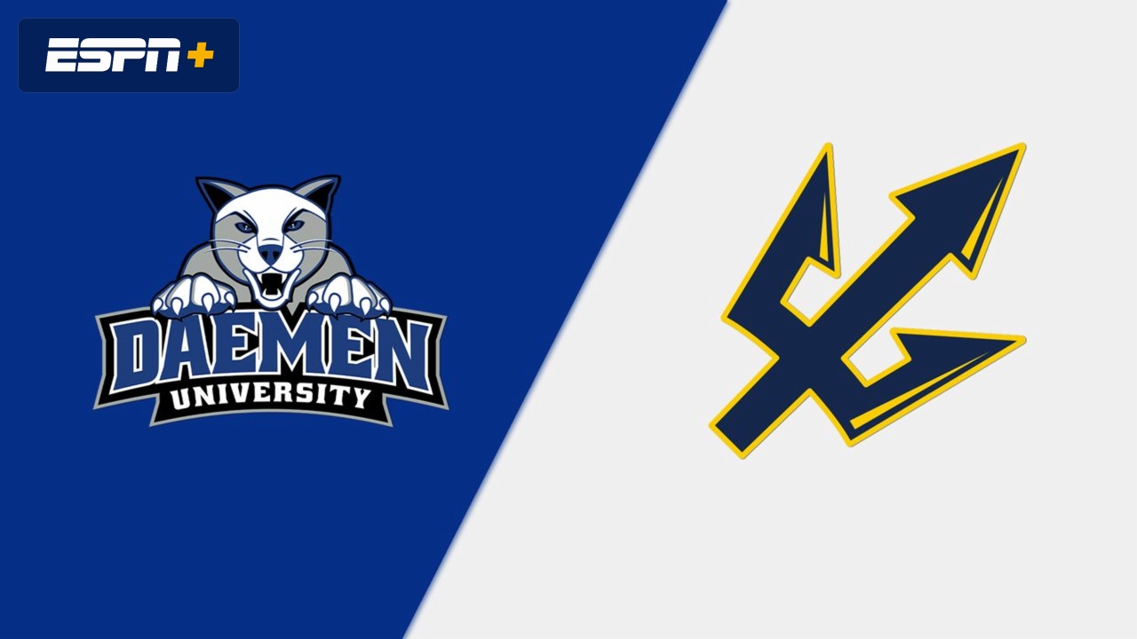 Daemen vs. #10 UC San Diego