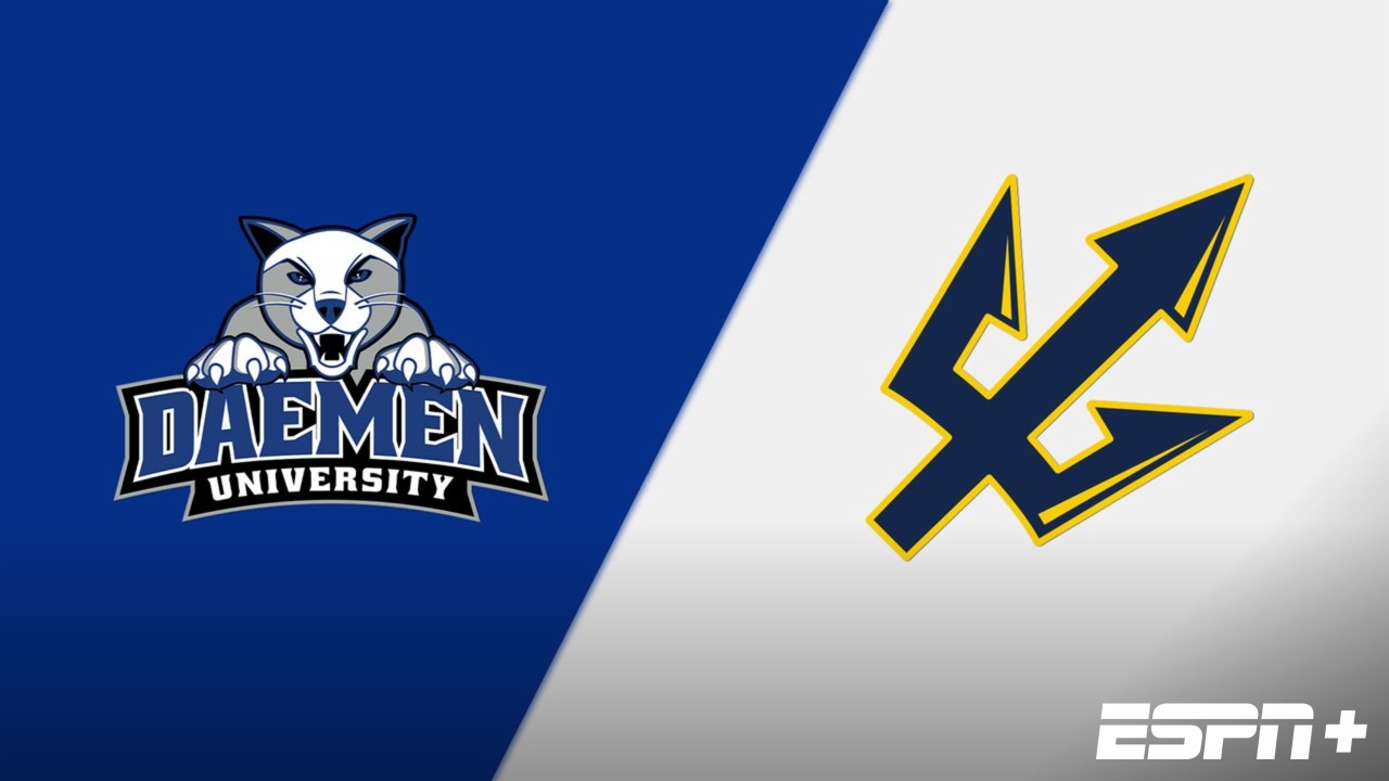 Daemen vs. #10 UC San Diego