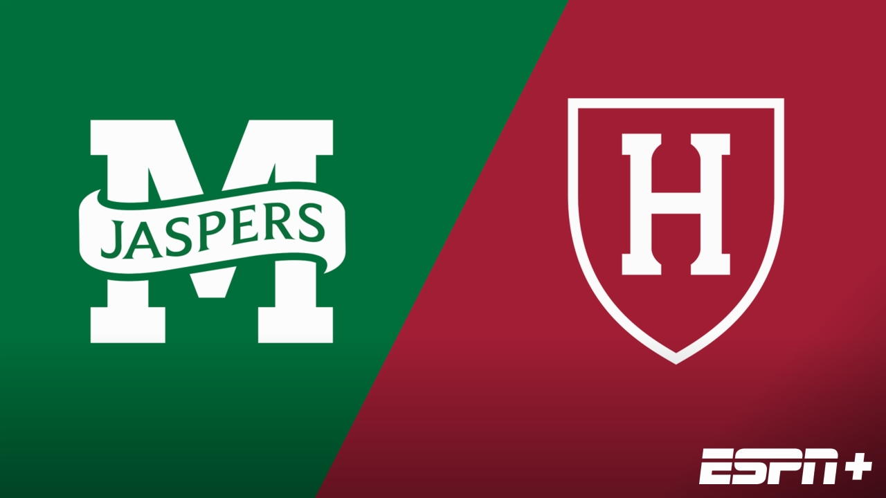 Manhattan vs. Harvard