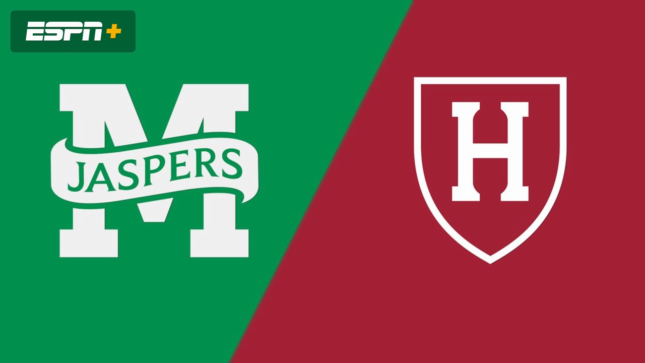 Manhattan vs. Harvard