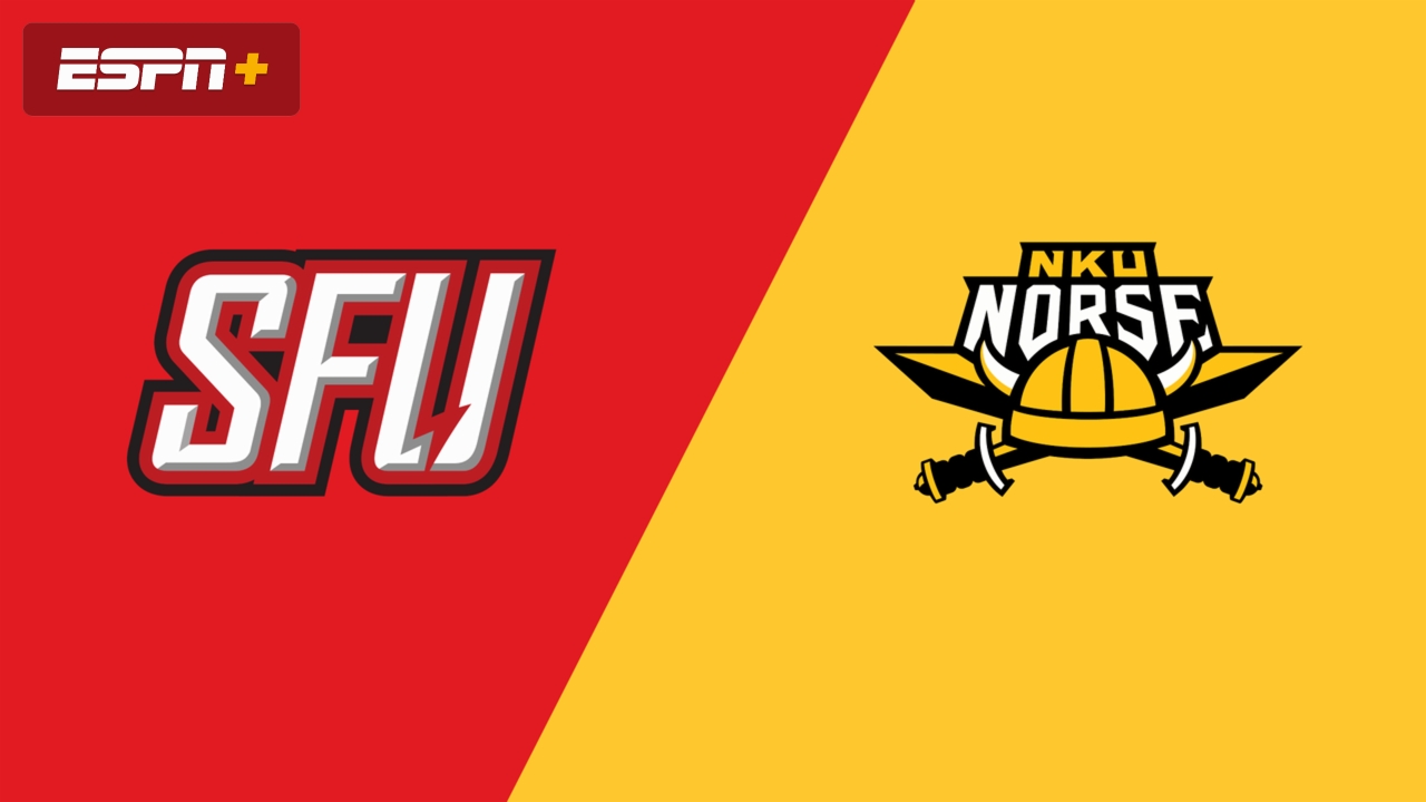 Saint Francis (PA) vs. Northern Kentucky