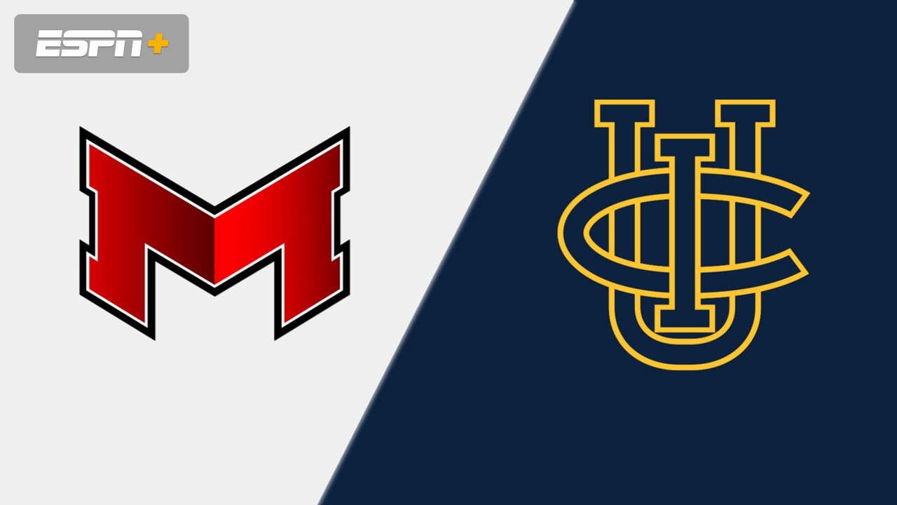 Maryville (MO) vs. #6 UC Irvine